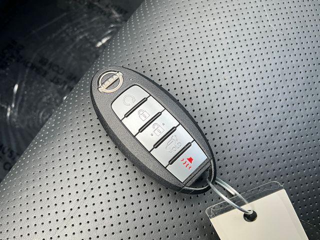 used 2022 Nissan Rogue car, priced at $30,999