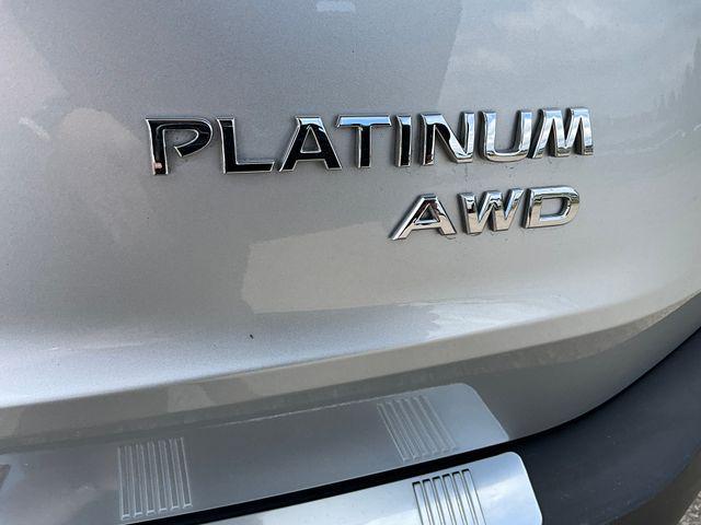 used 2022 Nissan Rogue car, priced at $30,999