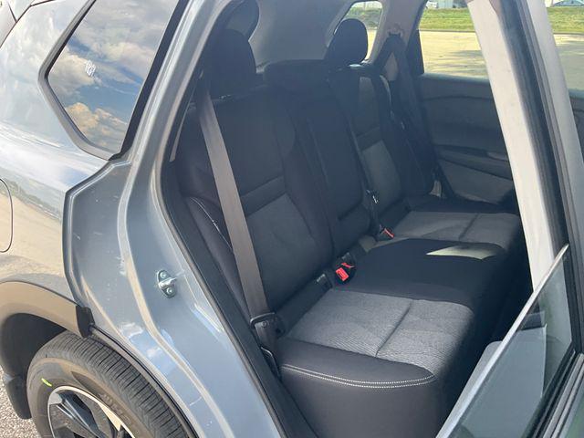 new 2026 Nissan Rogue car, priced at $32,770
