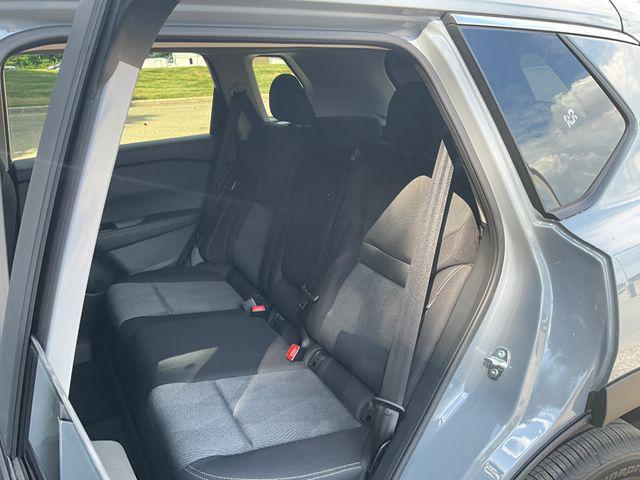 new 2026 Nissan Rogue car, priced at $32,770