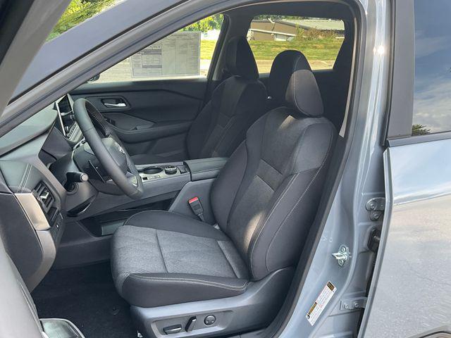 new 2026 Nissan Rogue car, priced at $32,770