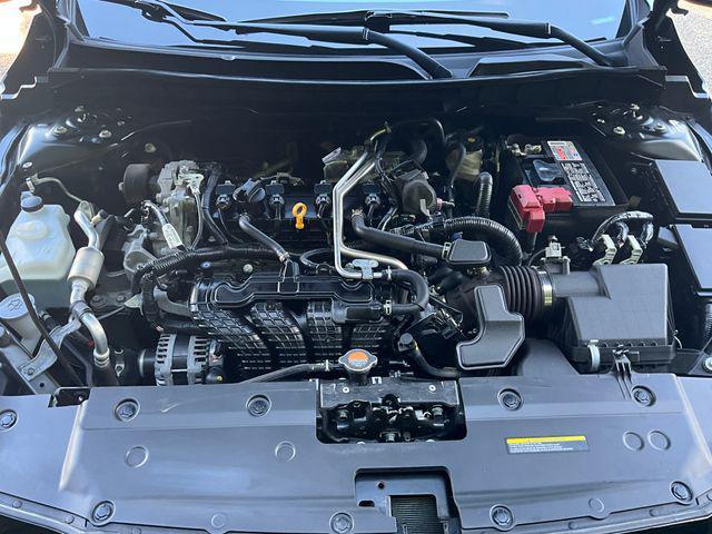 used 2022 Nissan Altima car, priced at $24,999