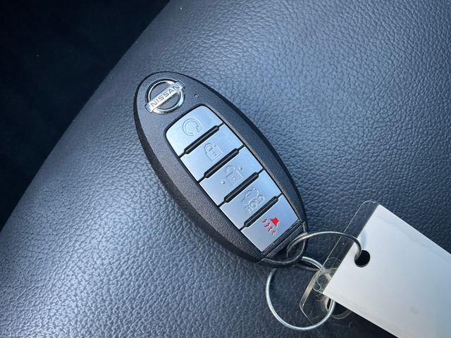 used 2022 Nissan Altima car, priced at $24,999