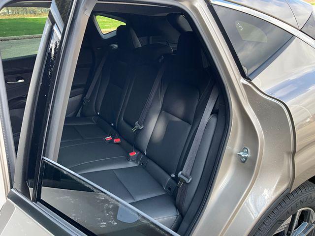 new 2025 Nissan Murano car, priced at $51,414