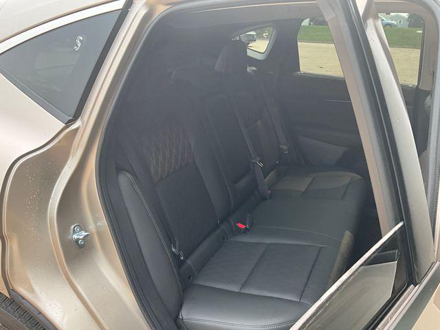 new 2025 Nissan Murano car, priced at $52,300