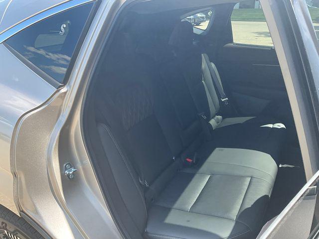 new 2025 Nissan Murano car, priced at $50,129