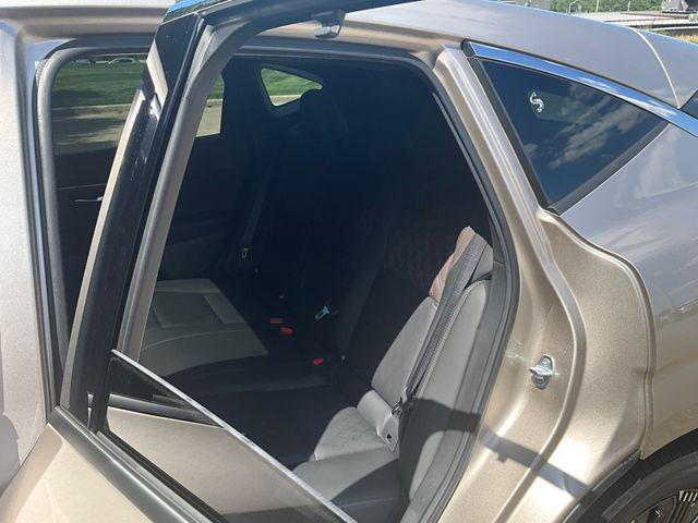 new 2025 Nissan Murano car, priced at $50,129