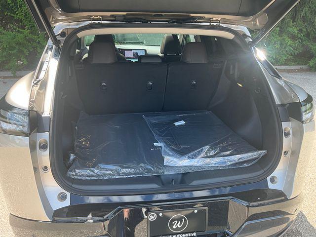 new 2025 Nissan Murano car, priced at $50,129
