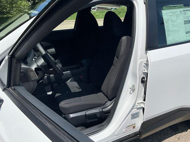 new 2025 Nissan Kicks car, priced at $24,046
