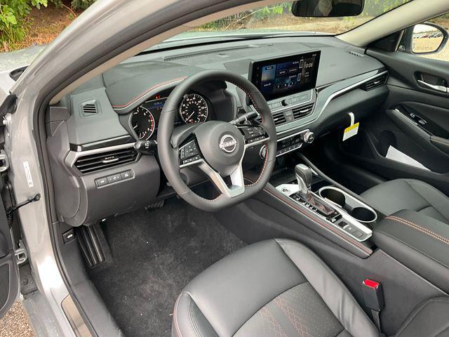 new 2025 Nissan Altima car, priced at $34,023