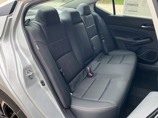 new 2025 Nissan Altima car, priced at $34,023