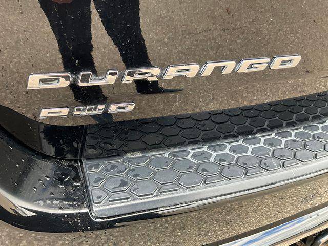 used 2017 Dodge Durango car, priced at $22,799