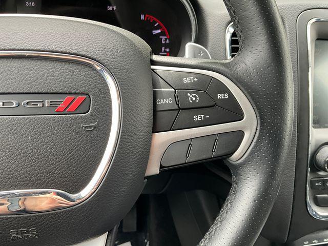 used 2017 Dodge Durango car, priced at $22,799