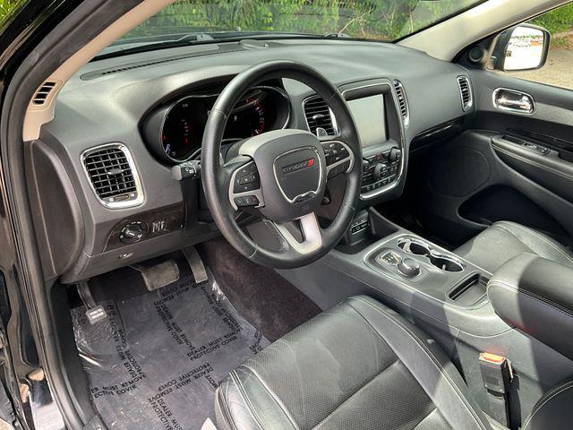 used 2017 Dodge Durango car, priced at $22,799
