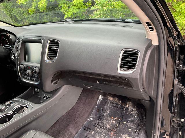 used 2017 Dodge Durango car, priced at $22,799