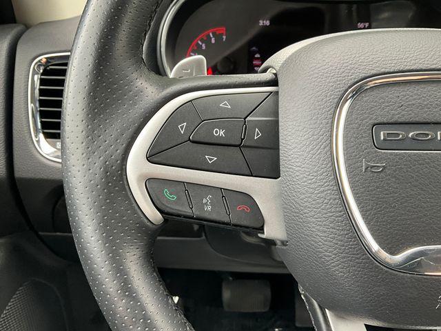 used 2017 Dodge Durango car, priced at $22,799