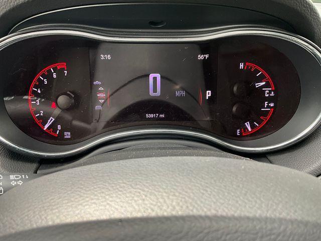 used 2017 Dodge Durango car, priced at $22,799