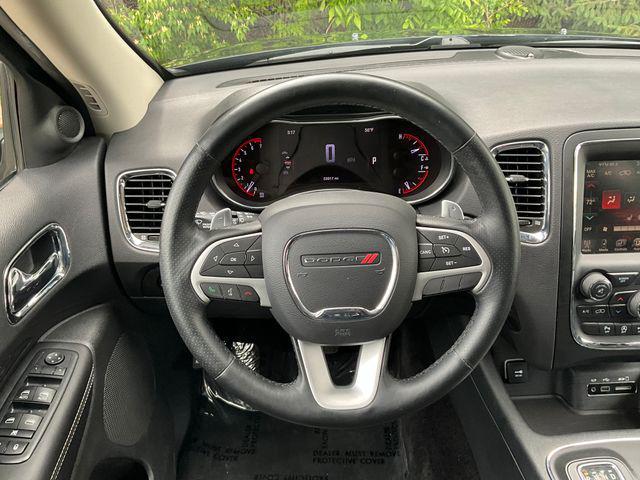 used 2017 Dodge Durango car, priced at $22,799