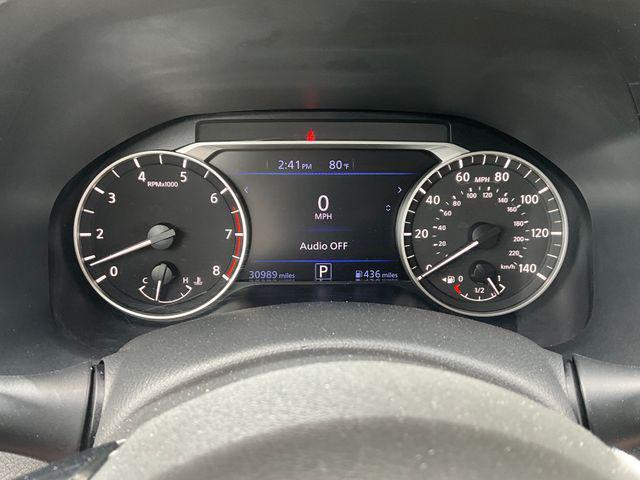 used 2022 Nissan Altima car, priced at $21,999