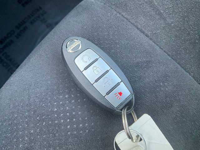 used 2018 Nissan Murano car, priced at $15,999