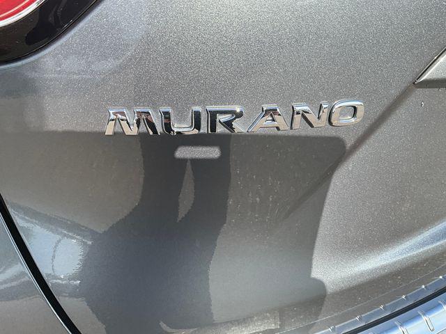 used 2018 Nissan Murano car, priced at $15,999