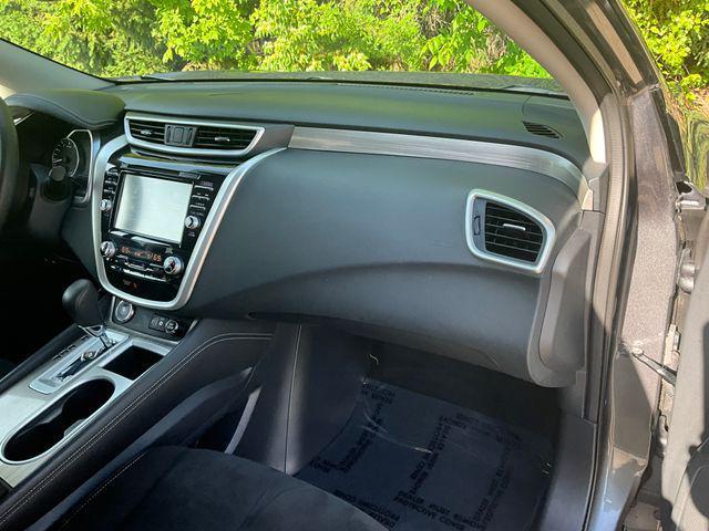 used 2018 Nissan Murano car, priced at $15,999