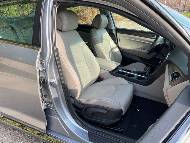 used 2017 Hyundai Sonata car, priced at $13,499