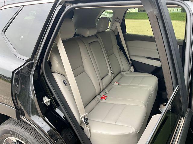 new 2025 Nissan Rogue car, priced at $36,640