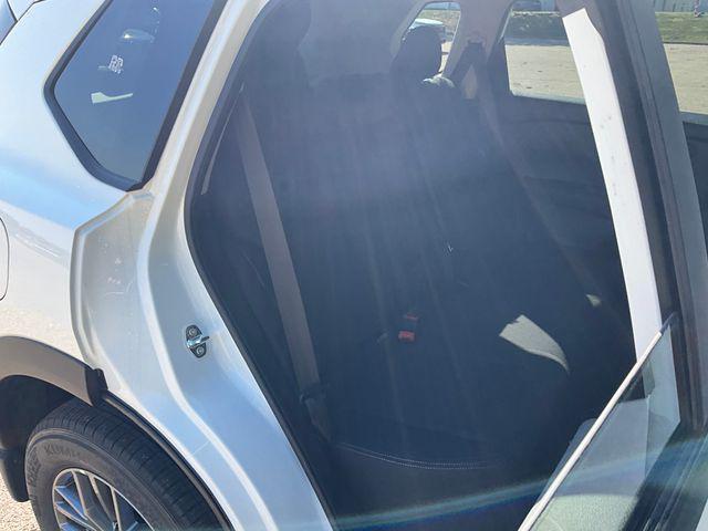 new 2026 Nissan Rogue car, priced at $30,893