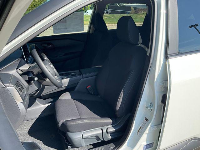 new 2026 Nissan Rogue car, priced at $30,893