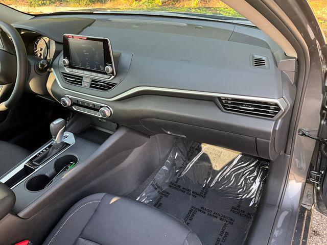 used 2025 Nissan Altima car, priced at $22,998