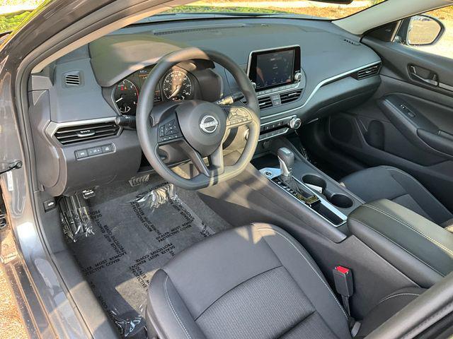 used 2025 Nissan Altima car, priced at $22,998