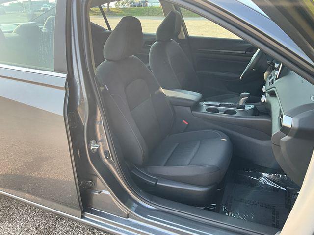 used 2025 Nissan Altima car, priced at $22,998