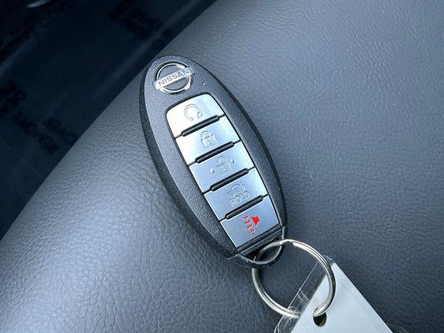 used 2022 Nissan Sentra car, priced at $22,698