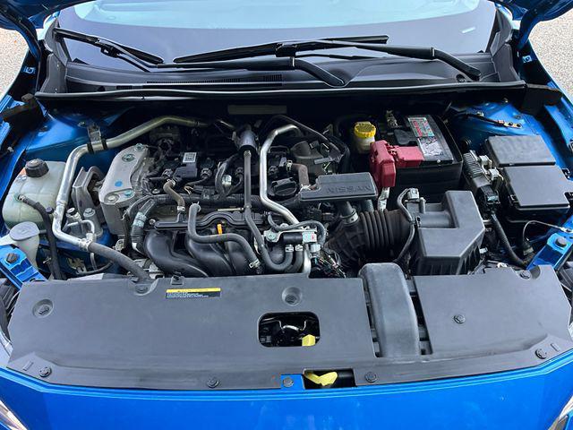 used 2022 Nissan Sentra car, priced at $22,698