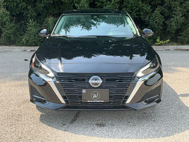 new 2025 Nissan Altima car, priced at $31,965