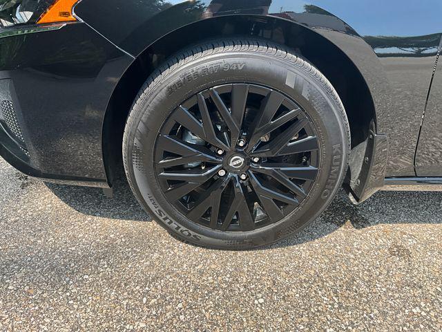 new 2025 Nissan Altima car, priced at $31,965