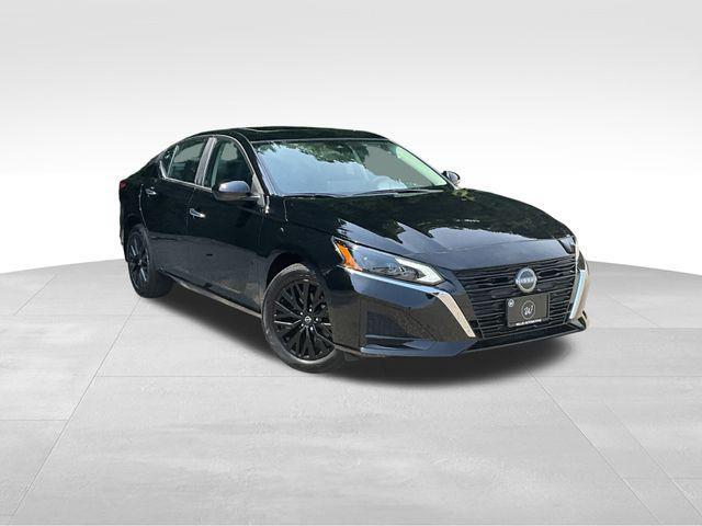 new 2025 Nissan Altima car, priced at $31,965