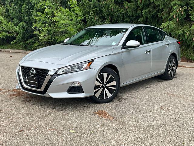 used 2022 Nissan Altima car, priced at $23,999