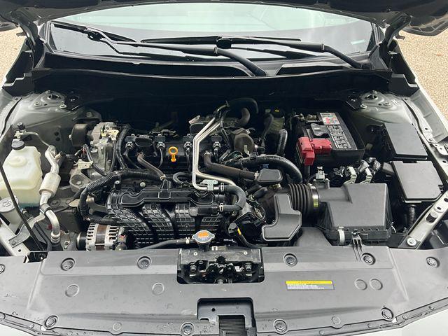used 2022 Nissan Altima car, priced at $23,999