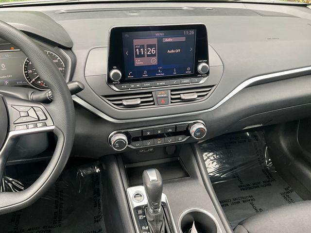 used 2022 Nissan Altima car, priced at $23,999