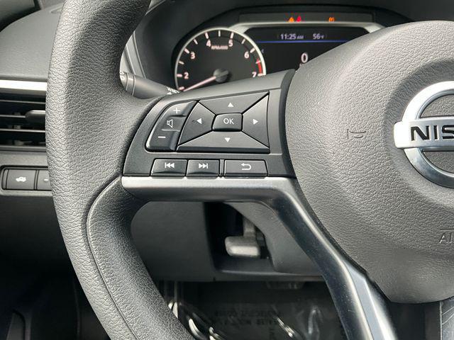 used 2022 Nissan Altima car, priced at $23,999