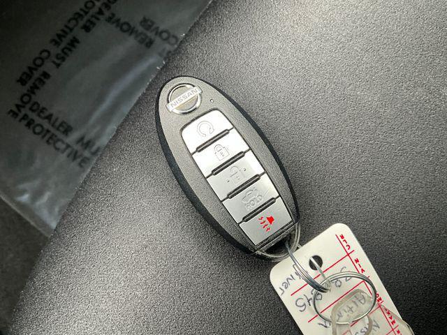 used 2022 Nissan Altima car, priced at $23,999