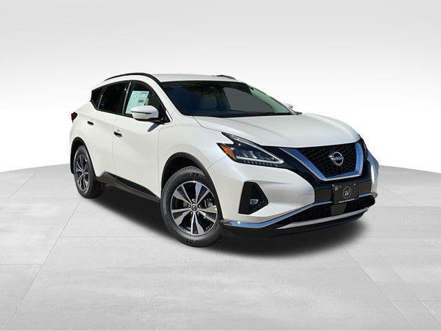 new 2024 Nissan Murano car, priced at $40,429
