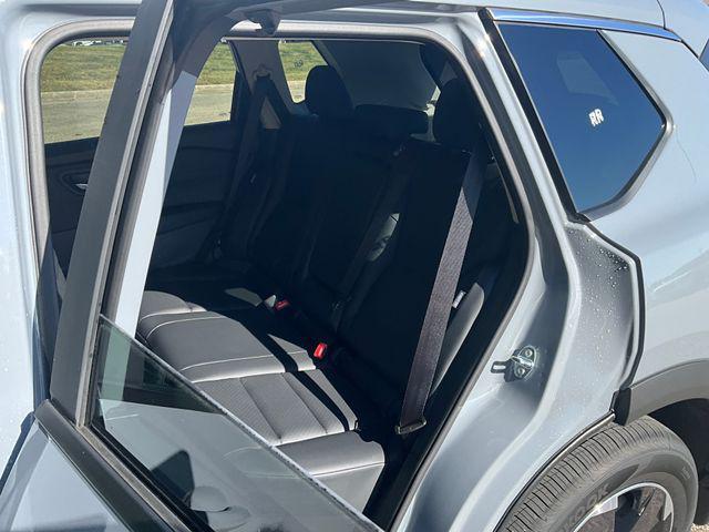 new 2026 Nissan Rogue car, priced at $34,552