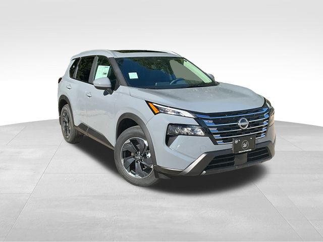 new 2026 Nissan Rogue car, priced at $35,052