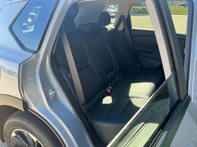 new 2026 Nissan Rogue car, priced at $34,552