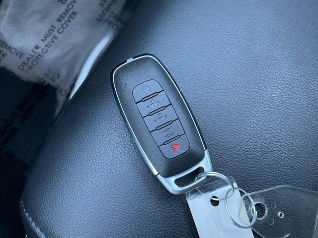 used 2023 Nissan Pathfinder car, priced at $33,689