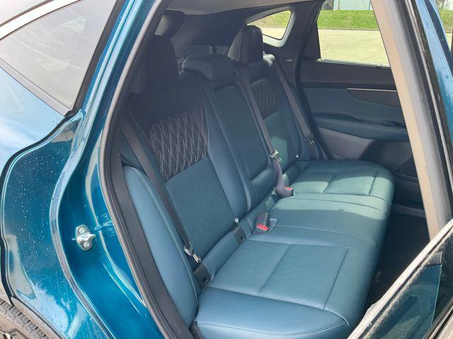 new 2025 Nissan Murano car, priced at $53,475