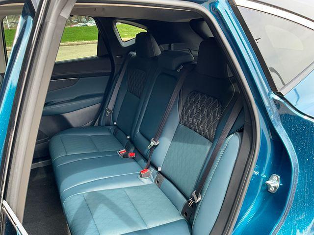 new 2025 Nissan Murano car, priced at $53,475